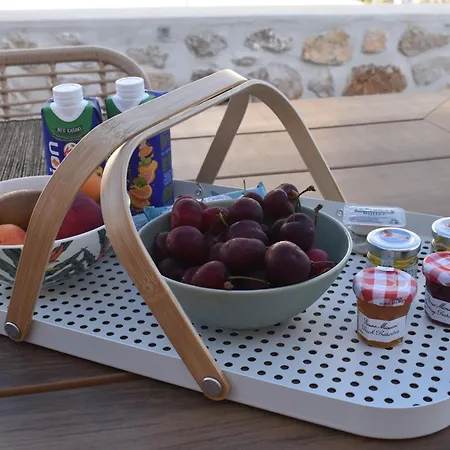 Apartment Argolis Stone Homes δ3 Kranidi