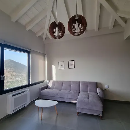 Argolis Stone Homes δ3