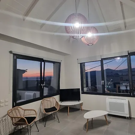 Argolis Stone Homes δ3