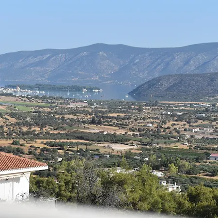 Apartment Argolis Stone Homes δ3