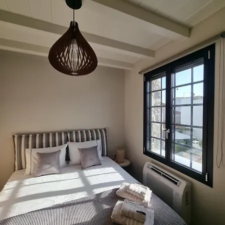 Argolis Stone Homes δ3 * Kranidi