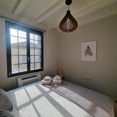 Apartment Argolis Stone Homes δ3 Kranidi