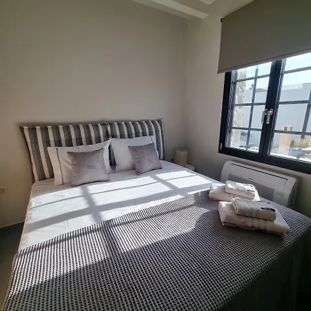 Apartment Argolis Stone Homes δ3 Kranidi