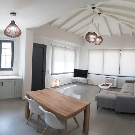 Argolis Stone Homes δ3 * Kranidi