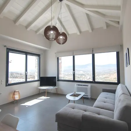 Argolis Stone Homes δ3
